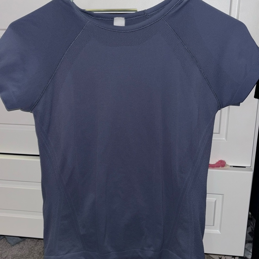 athleta girl tee